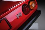 Ferrari 308 GTB Acciao 1976 года (NA)